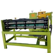 Simple metal coil Slitting  machine for sale